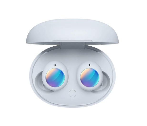 realme Buds Air 2 Neo gray - 647660 - zdjęcie